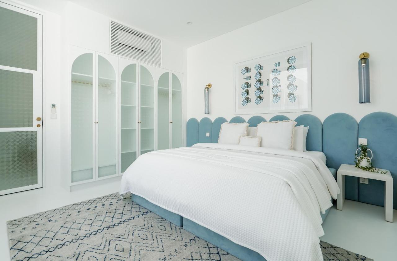 The Cali Villas Canggu Ngoại thất bức ảnh