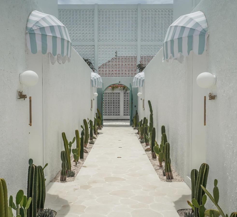 The Cali Villas Canggu Ngoại thất bức ảnh