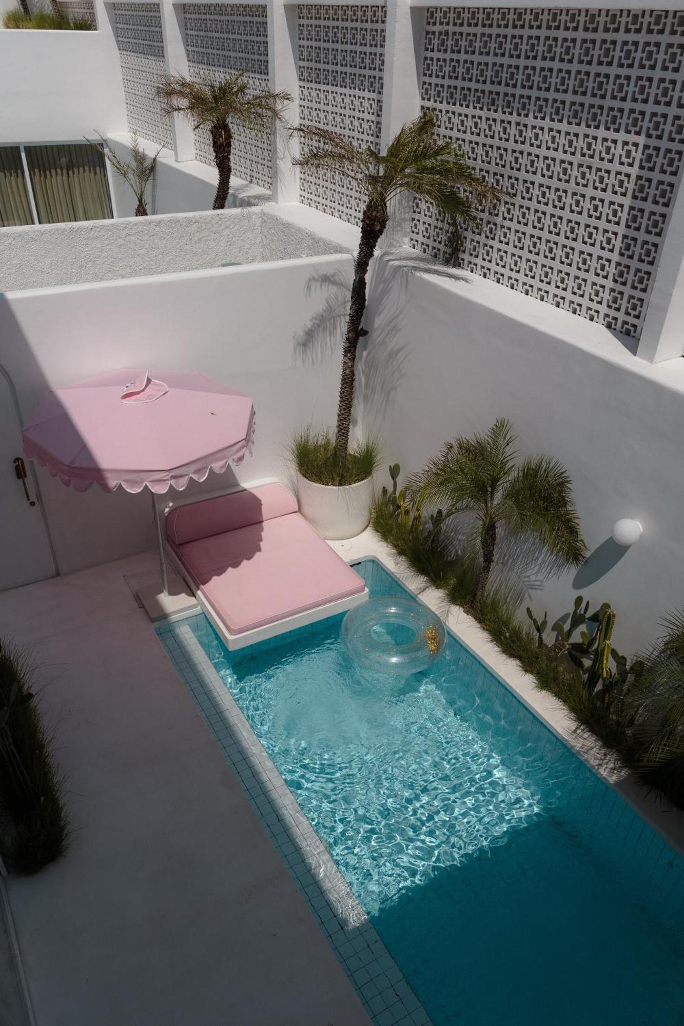 The Cali Villas Canggu Ngoại thất bức ảnh