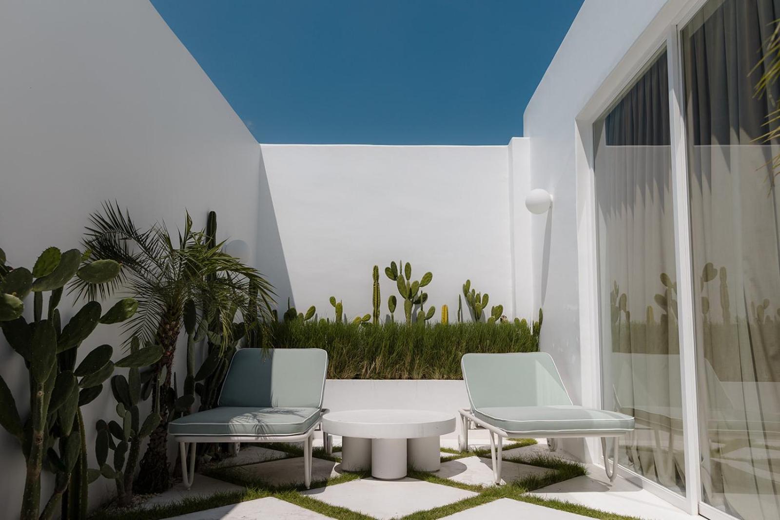 The Cali Villas Canggu Ngoại thất bức ảnh