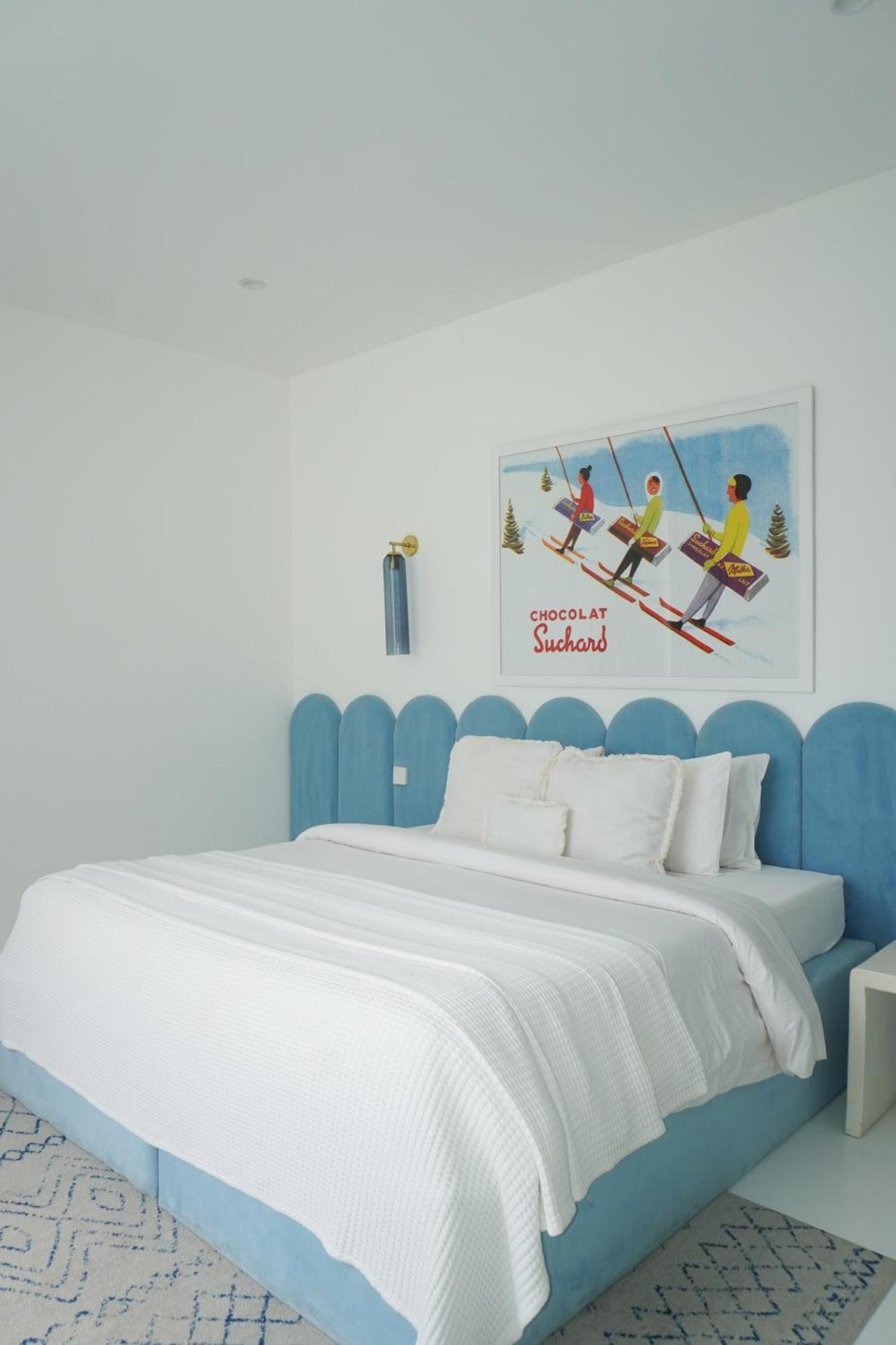 The Cali Villas Canggu Ngoại thất bức ảnh