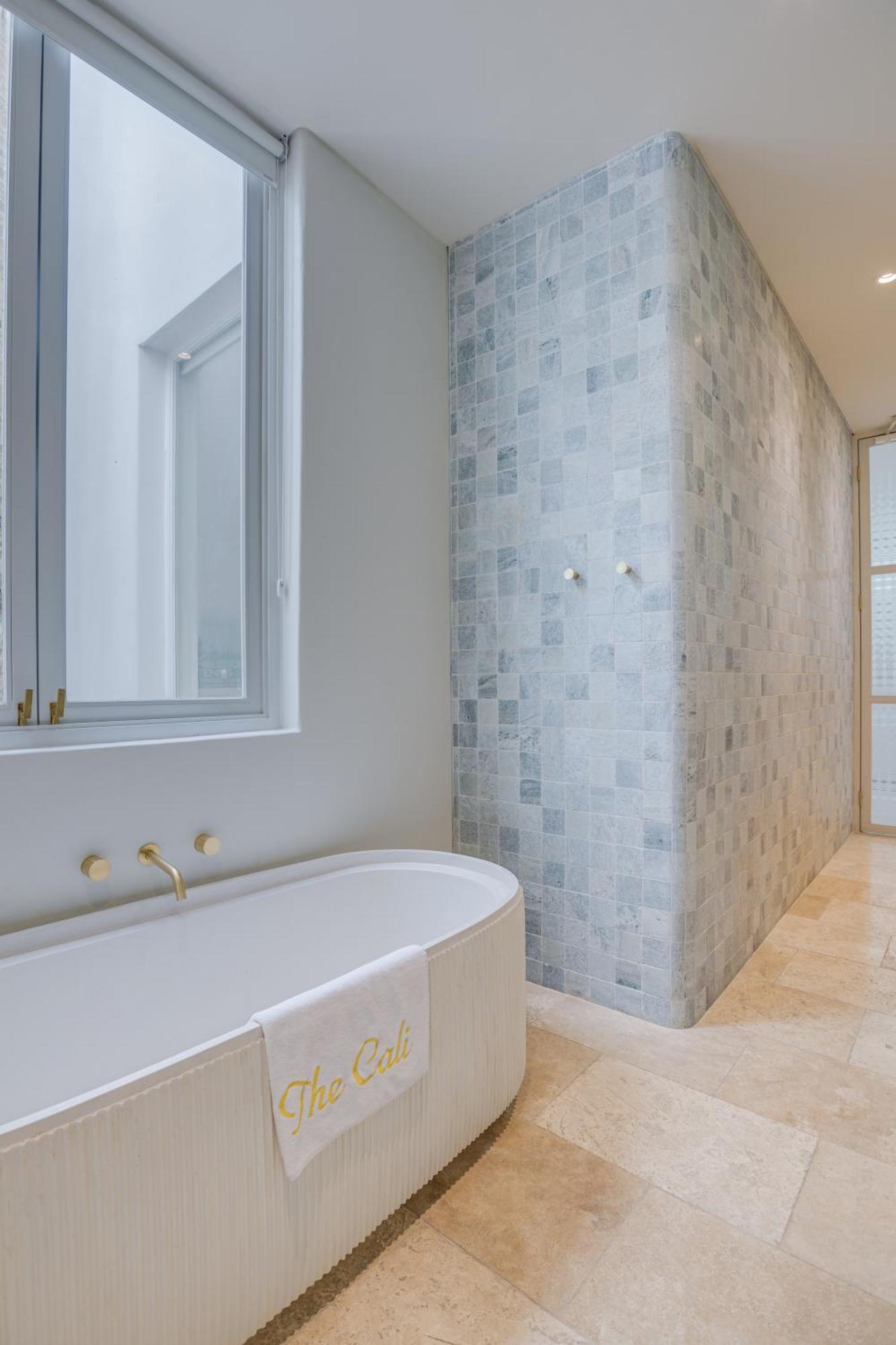 The Cali Villas Canggu Ngoại thất bức ảnh