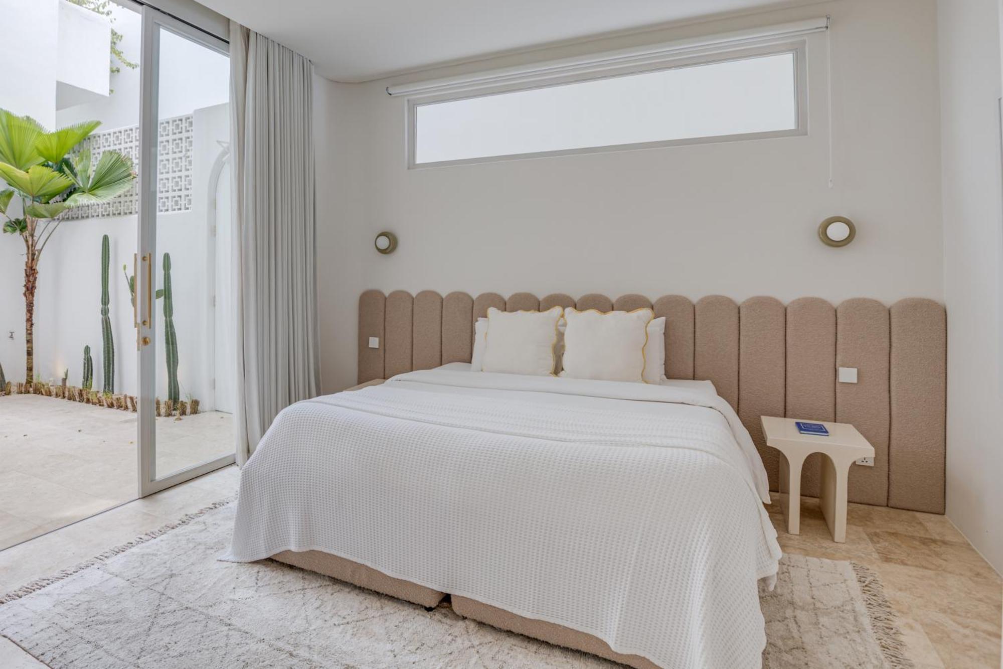 The Cali Villas Canggu Ngoại thất bức ảnh