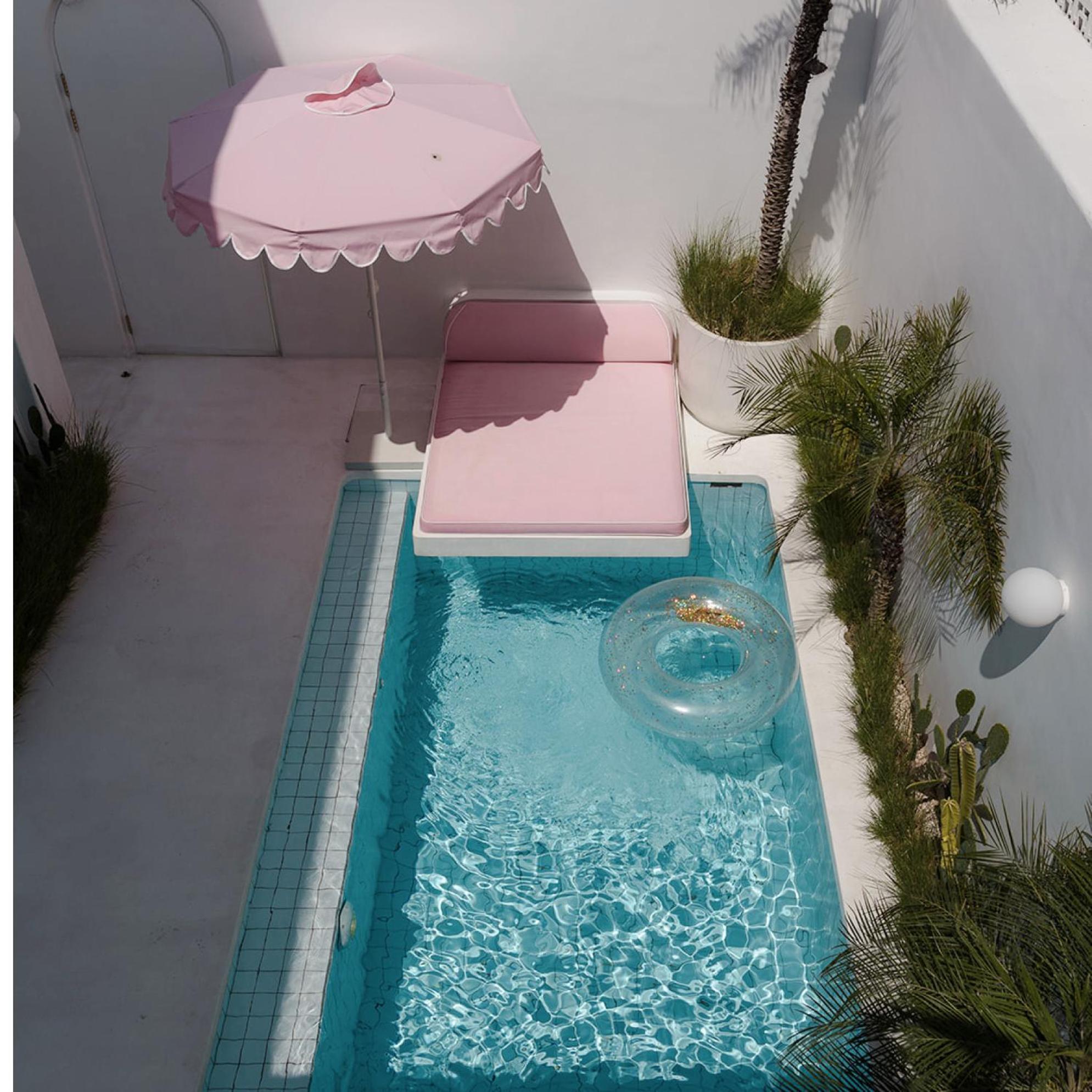 The Cali Villas Canggu Ngoại thất bức ảnh