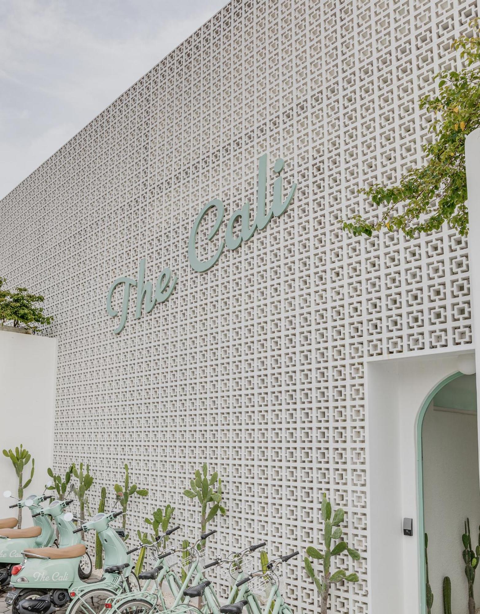 The Cali Villas Canggu Ngoại thất bức ảnh